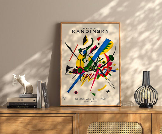 Kandinsky #10