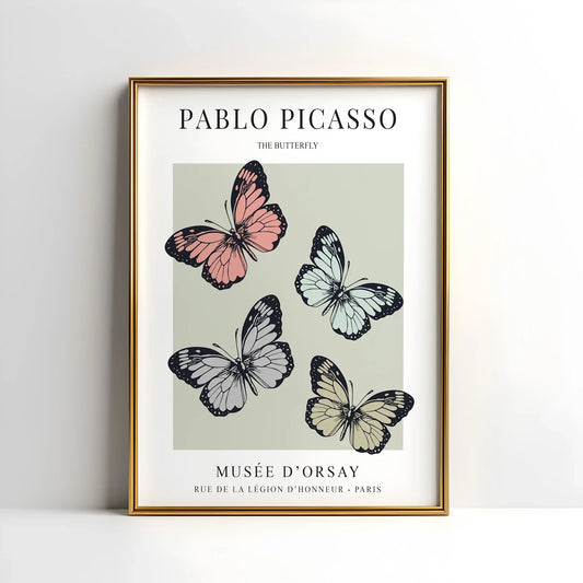 Picasso #6