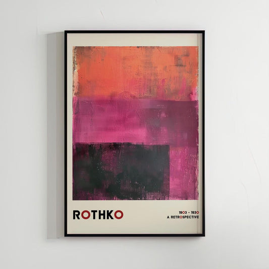 Rothko #5