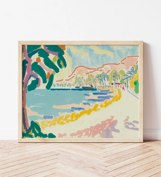 Matisse #11