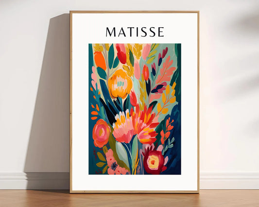 Matisse #28