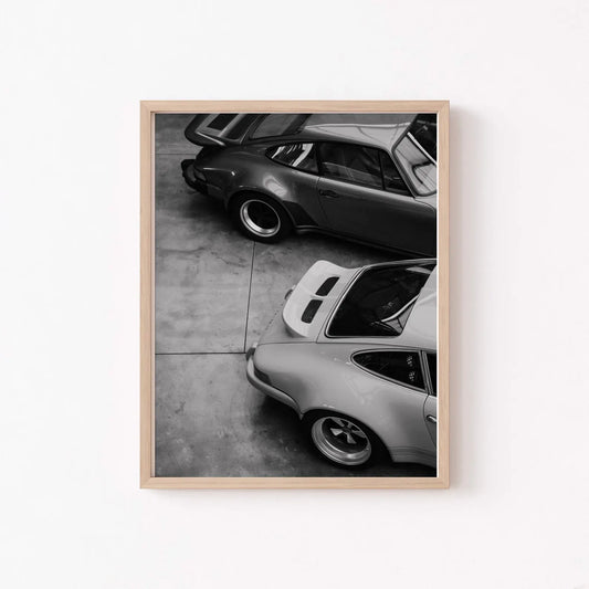Porsche 1