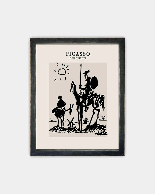 Picasso #19