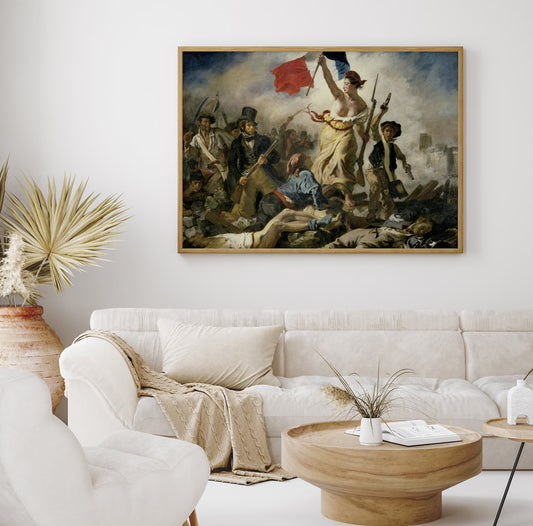 Delacroix #1