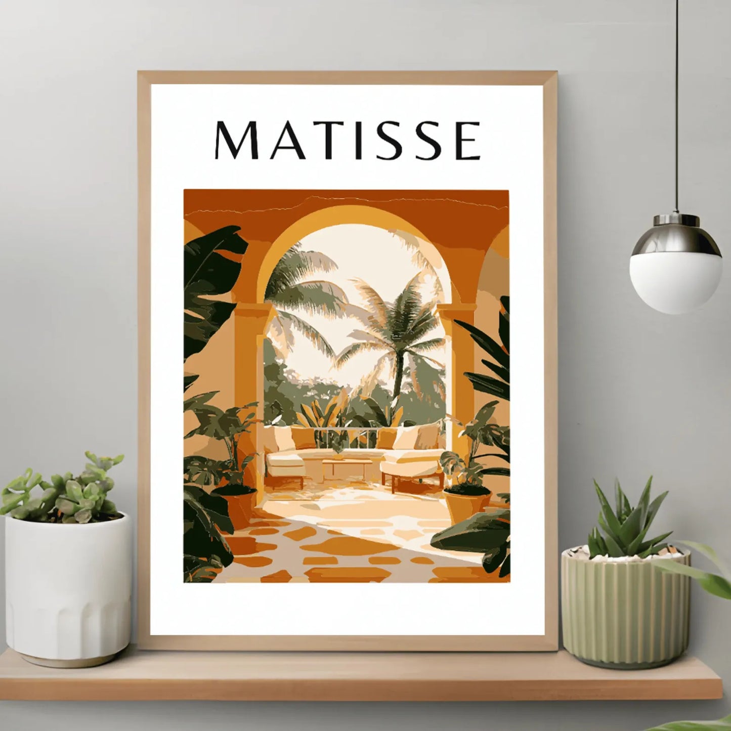 Matisse #7