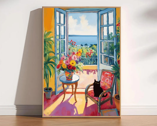 Matisse #25