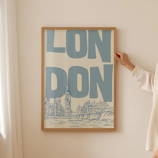 London Art