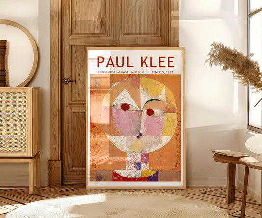Paul Klee #9