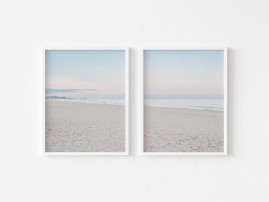 Set de 2 Playa #14