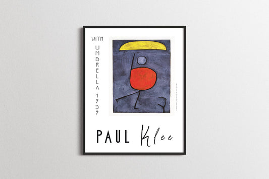 Paul Klee #12