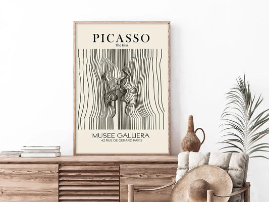 Picasso #11