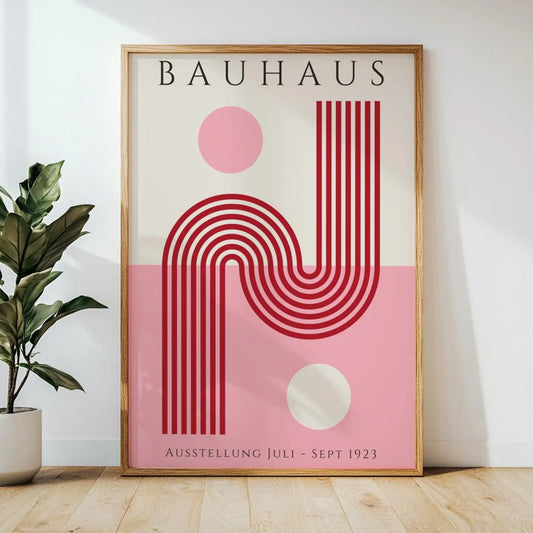 Bauhaus #6