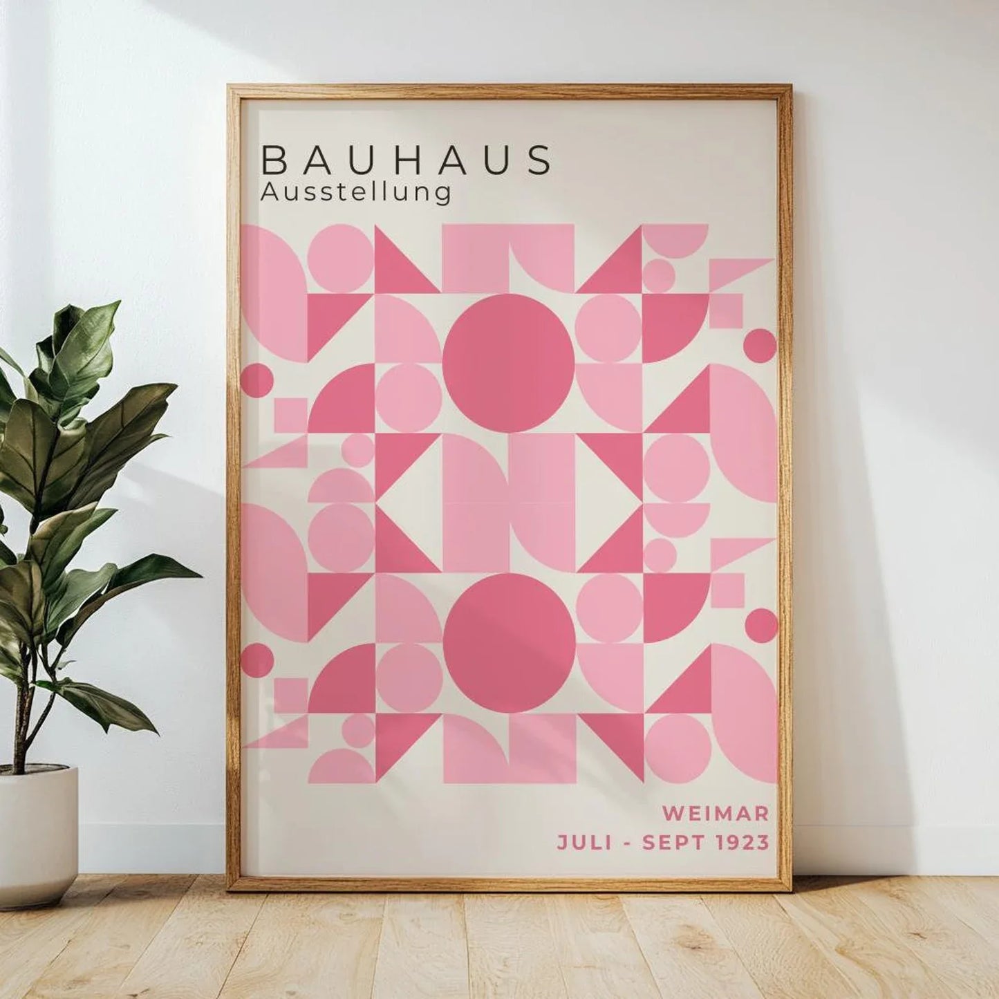 Bauhaus #1