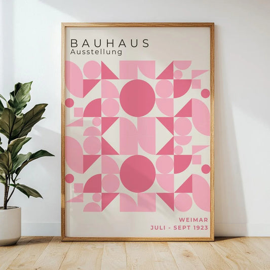 Bauhaus #1