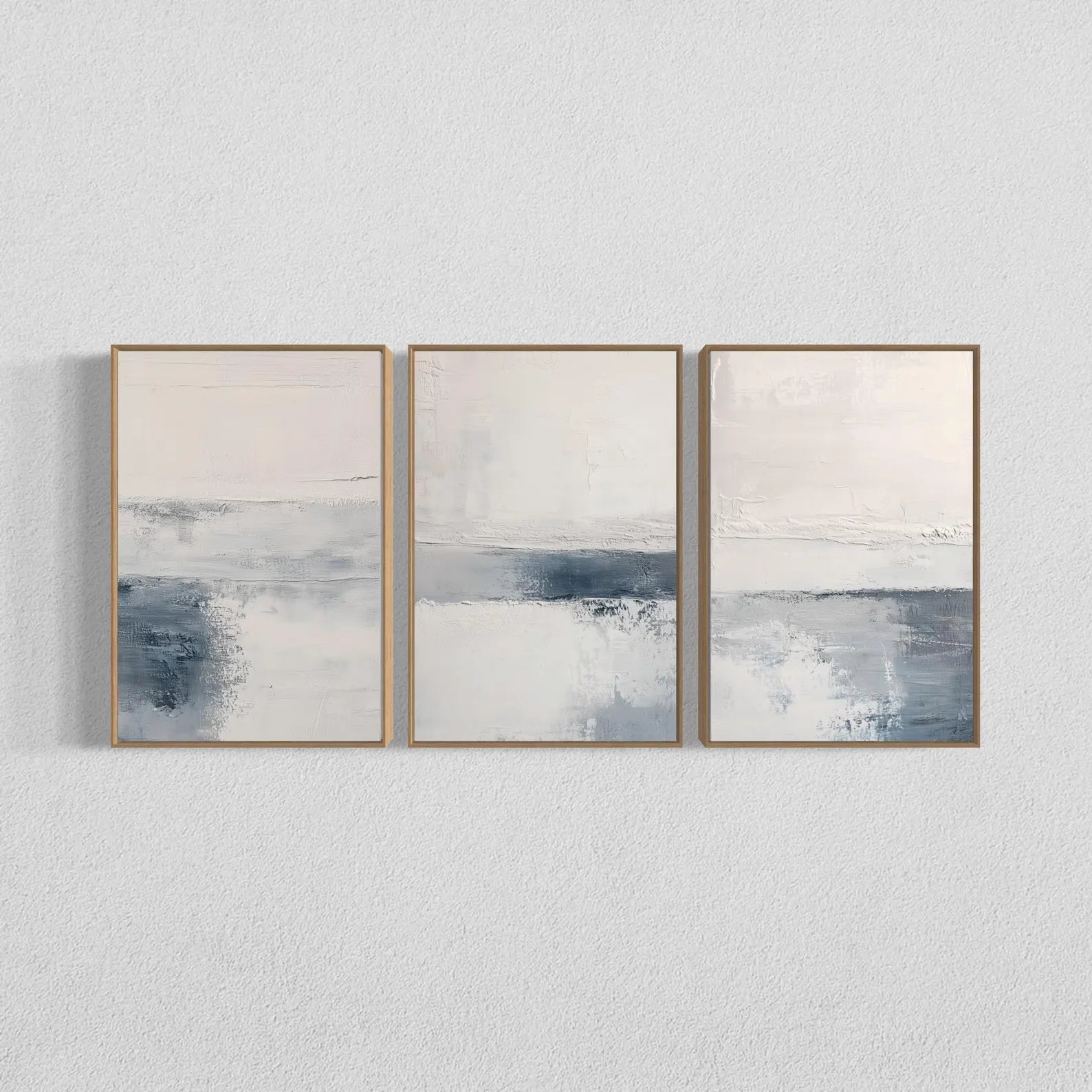 Set de 3 Abstracto #54