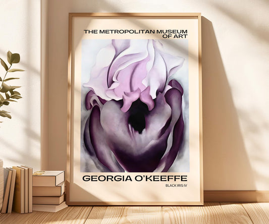 Georgia OKeeffe #14
