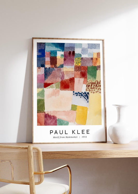 Paul Klee #18