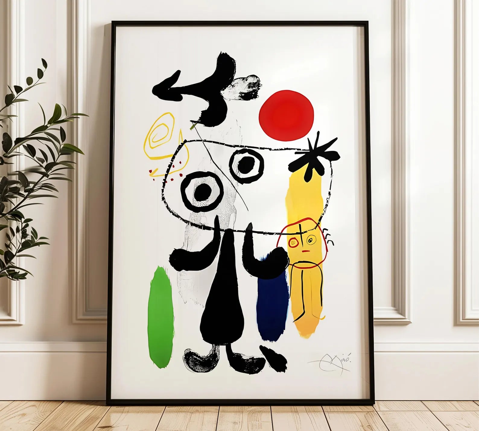 Joan Miró