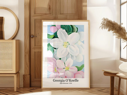 Georgia OKeeffe #15
