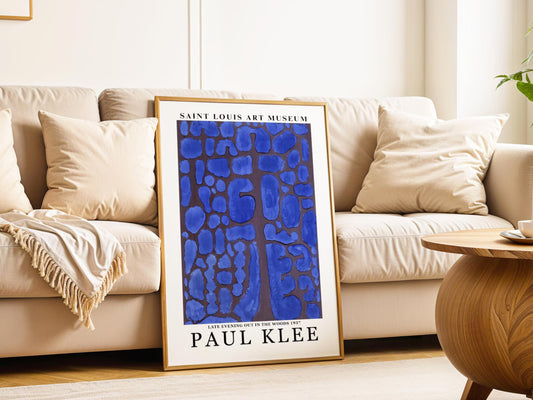 Paul Klee #10
