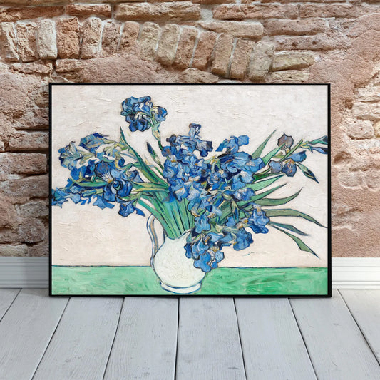 Vincent Van Gogh #14