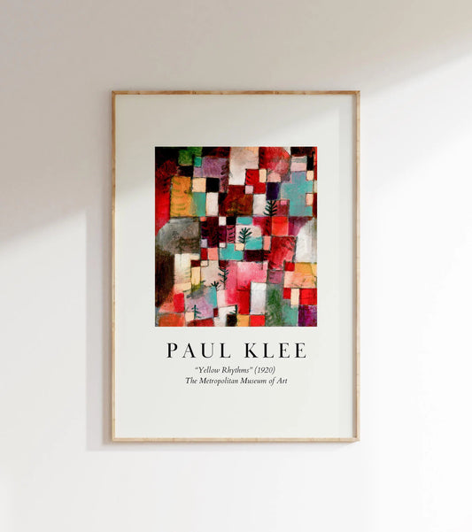 Paul Klee #15