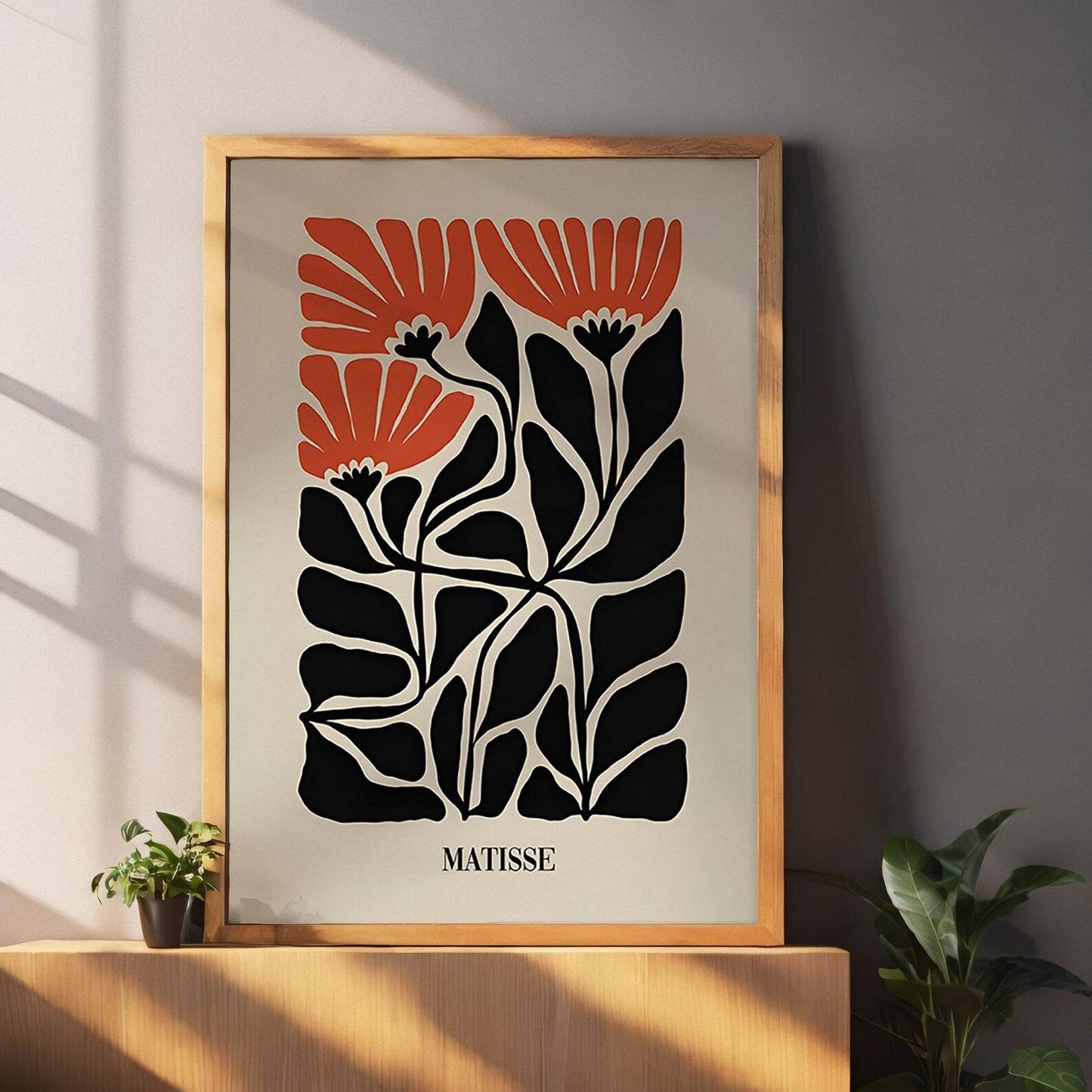 Matisse #1