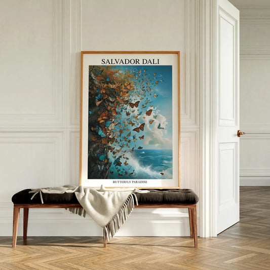 Salvador Dali #12