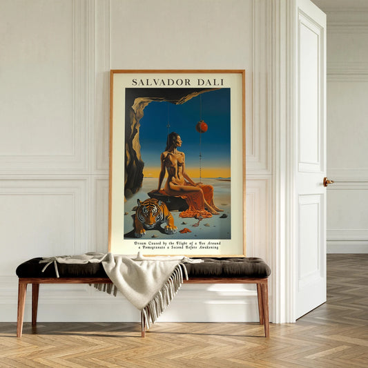 Salvador Dali #16