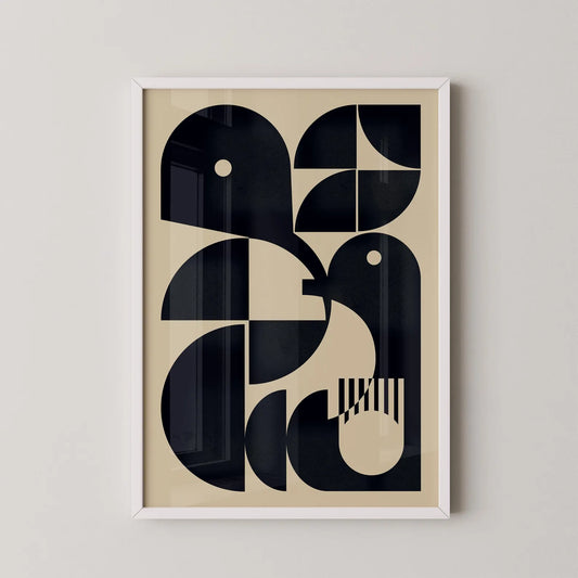 Bauhaus #15