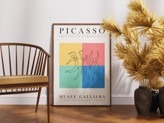Picasso #22