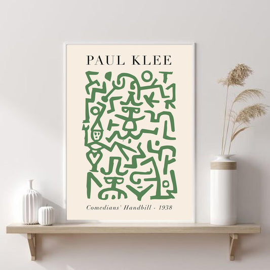 Paul Klee #16