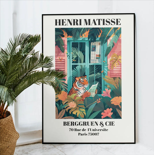 Matisse #15