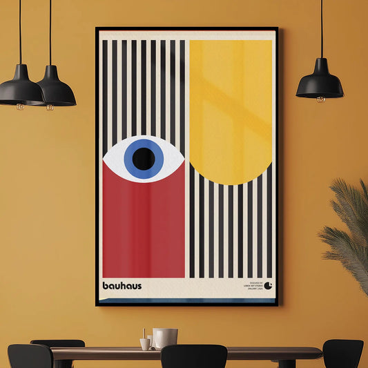 Bauhaus #27