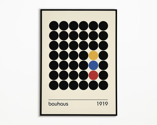Bauhaus #21