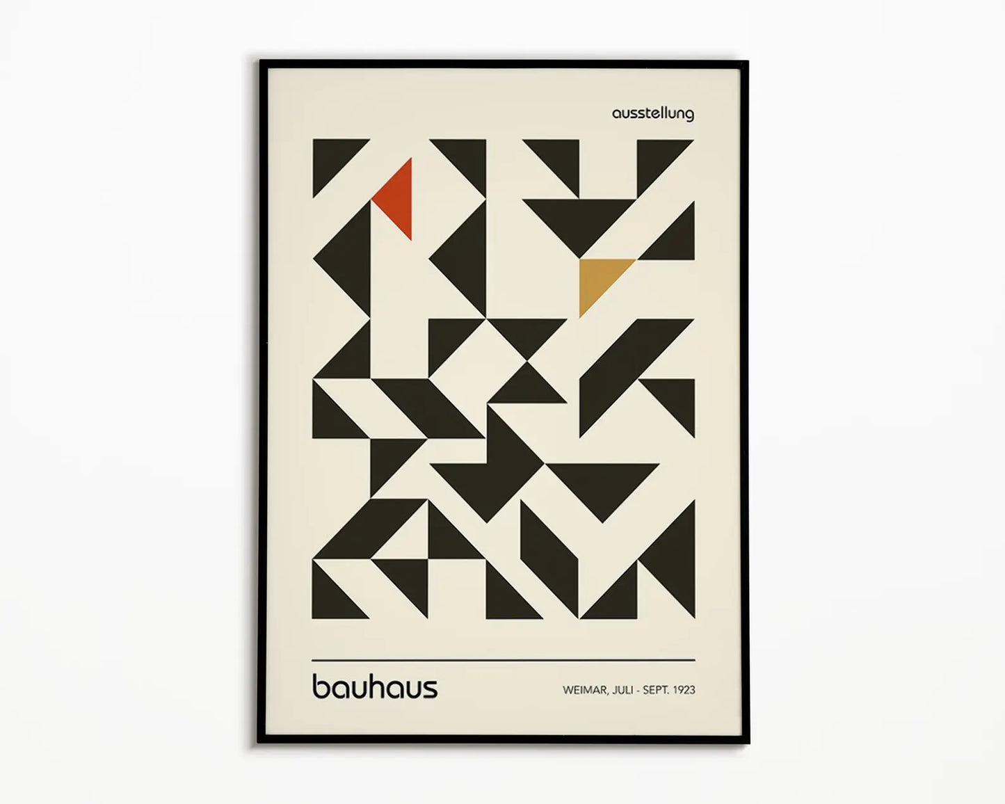 Bauhaus #20