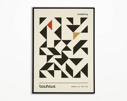 Bauhaus #20