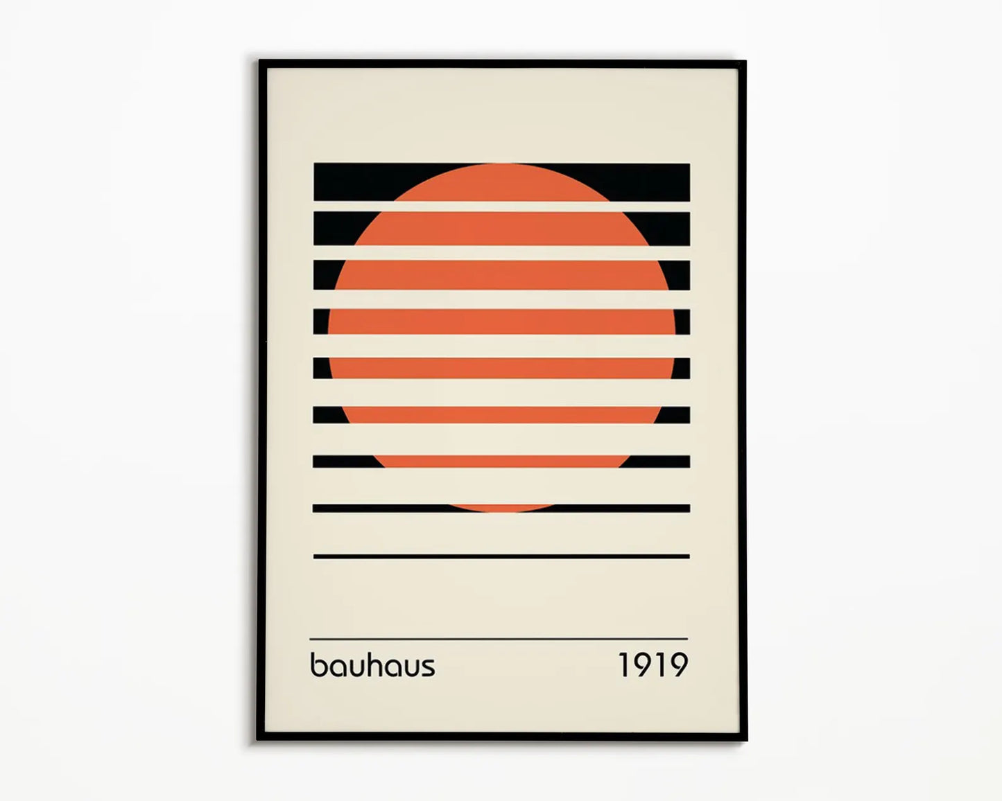 Bauhaus #31