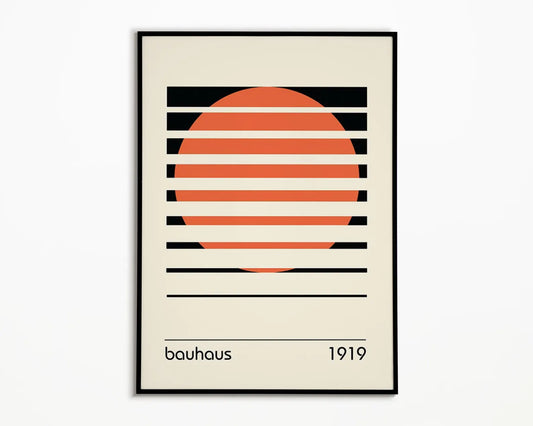 Bauhaus #31