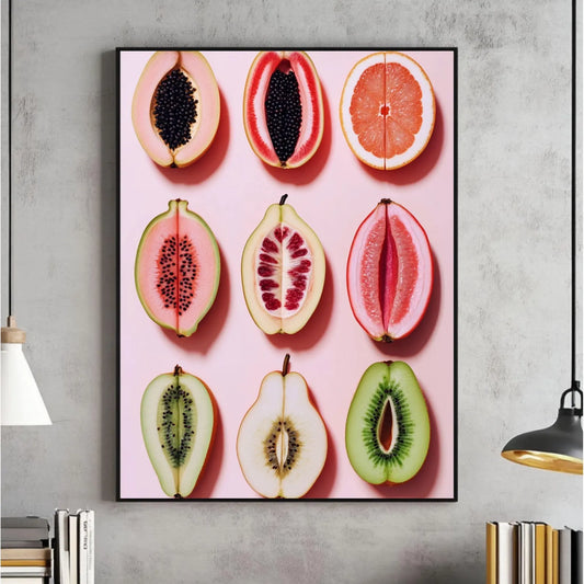 Frutas