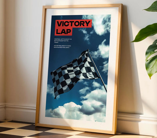 Victory Lap