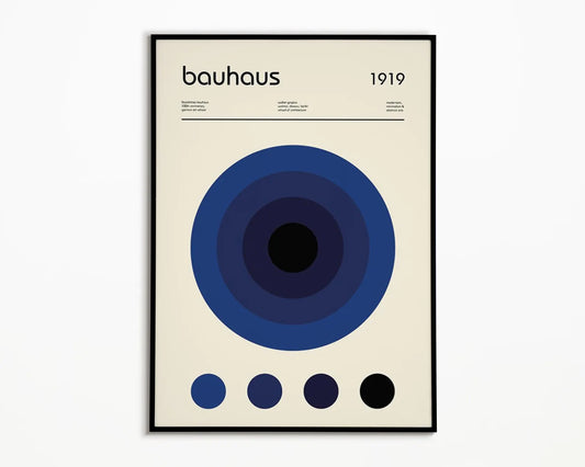 Bauhaus #24