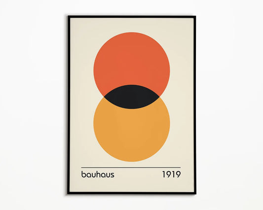 Bauhaus #23