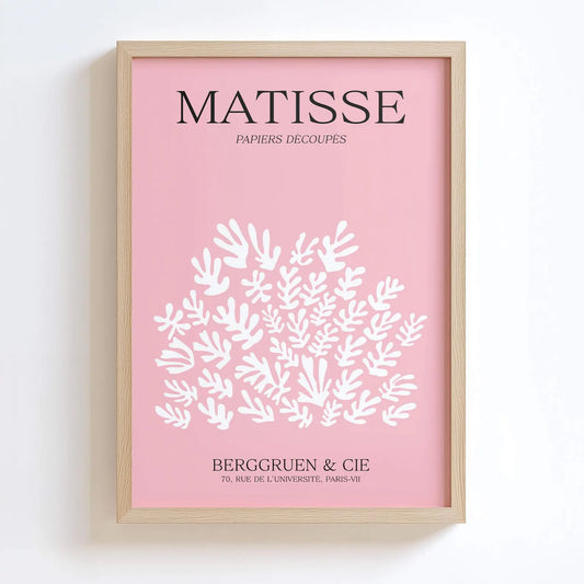 Matisse #30