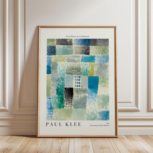 Paul Klee #23