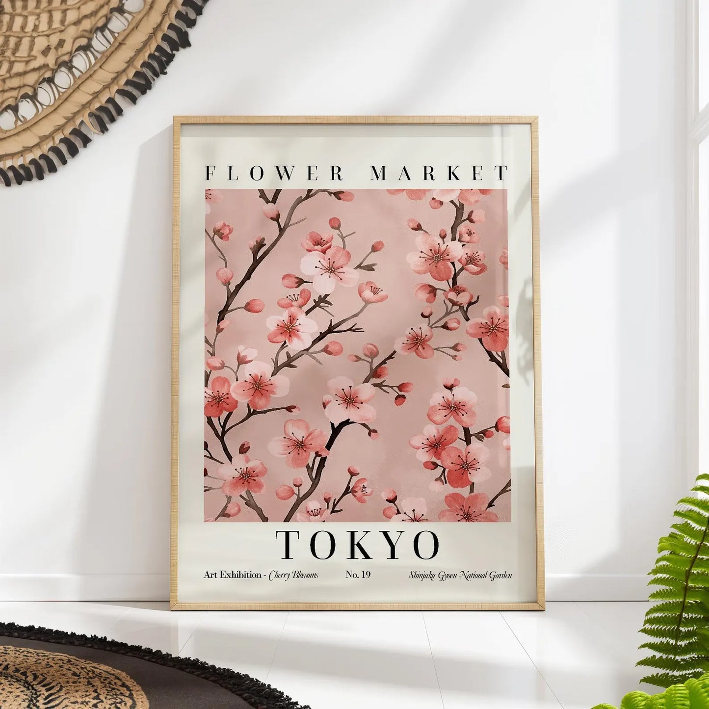 Flower Market #15