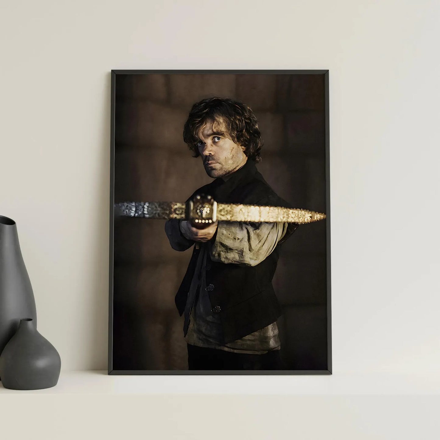 Tyrion Baño