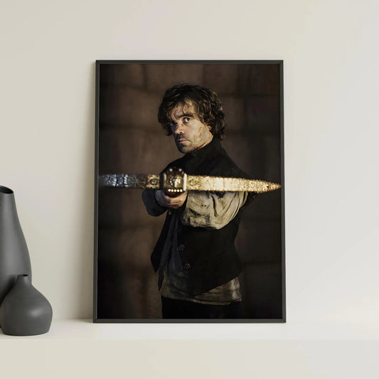 Tyrion Baño