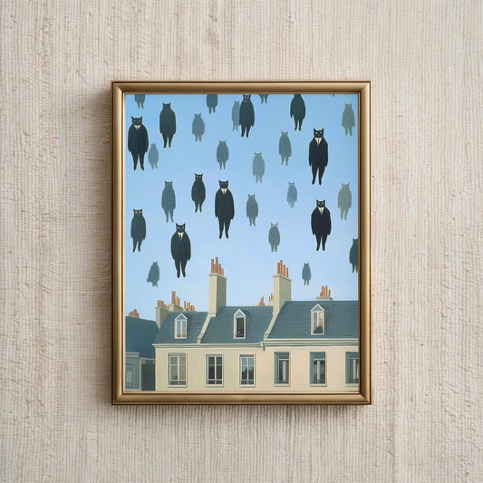 René Magritte #7