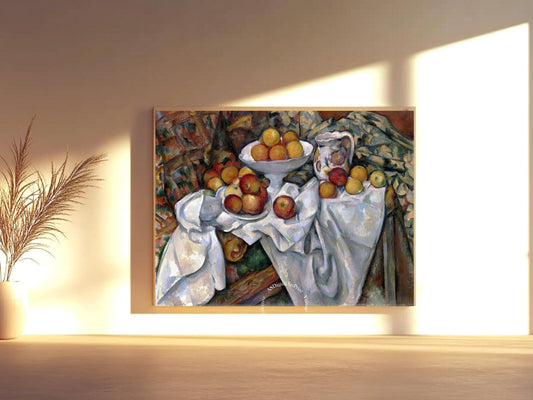 Paul Cézanne #1